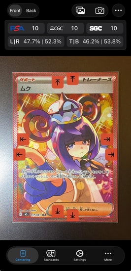 PSA 9