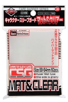 KMC 69*94 透明磨砂